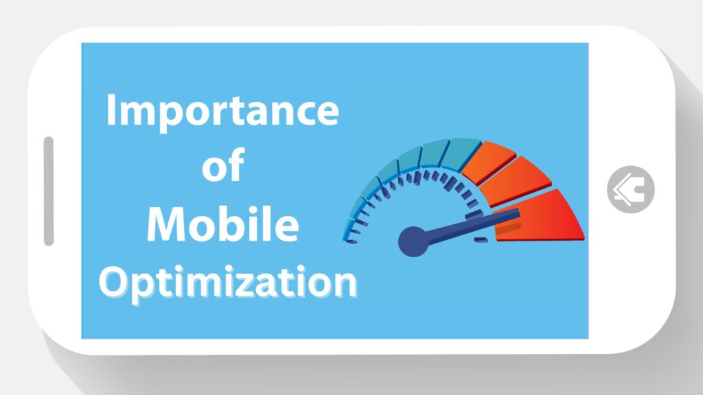 Mobile Optimization