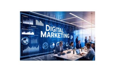 Top 10 Digital Marketing Agencies in Chennai to Hire